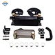 DSG 7-speed oil cooler (Standard)